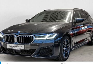 BMW 540 91.789 km 40.390 &euro; Meinerzhagen 58540