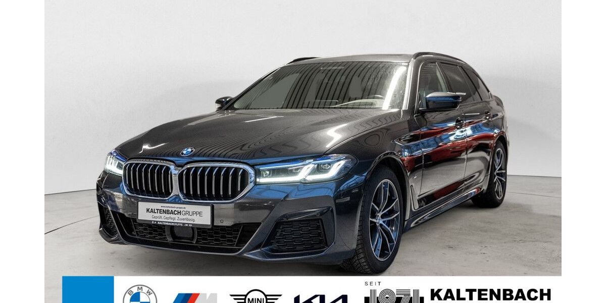 BMW 540 91.789 km 40.390 &euro; Meinerzhagen 58540