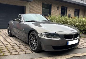 BMW Z4 144.812 km 13.499 &euro; Sundern (Sauerland) 59846