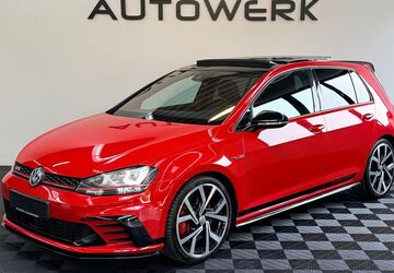 VW Golf 81.519 km 23.999 &euro; Hückeswagen 42499