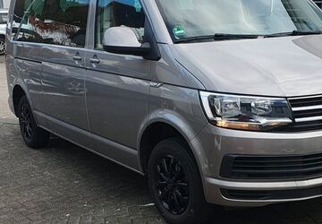 VW T6 Caravelle 112.000 km 32.500 &euro; Lüdenscheid 58511