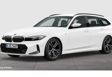 BMW 318 14.700 km 35.870 &euro; Hagen 58119