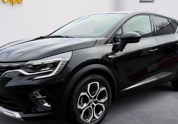Renault Captur 40.568 km 18.290 &euro; Wenden 57482