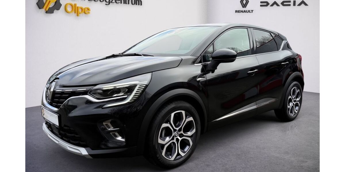 Renault Captur 40.568 km 18.290 &euro; Wenden 57482