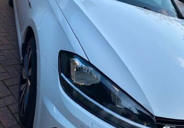 VW Golf 175.000 km 11.900 &euro; Lüdenscheid 58515