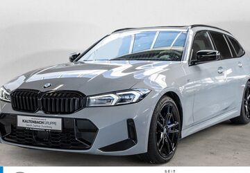 BMW 320 33.056 km 42.890 &euro; Meinerzhagen 58540