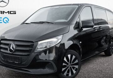 Mercedes-Benz Vito 52.312 km 44.090 &euro; Lüdenscheid 58507