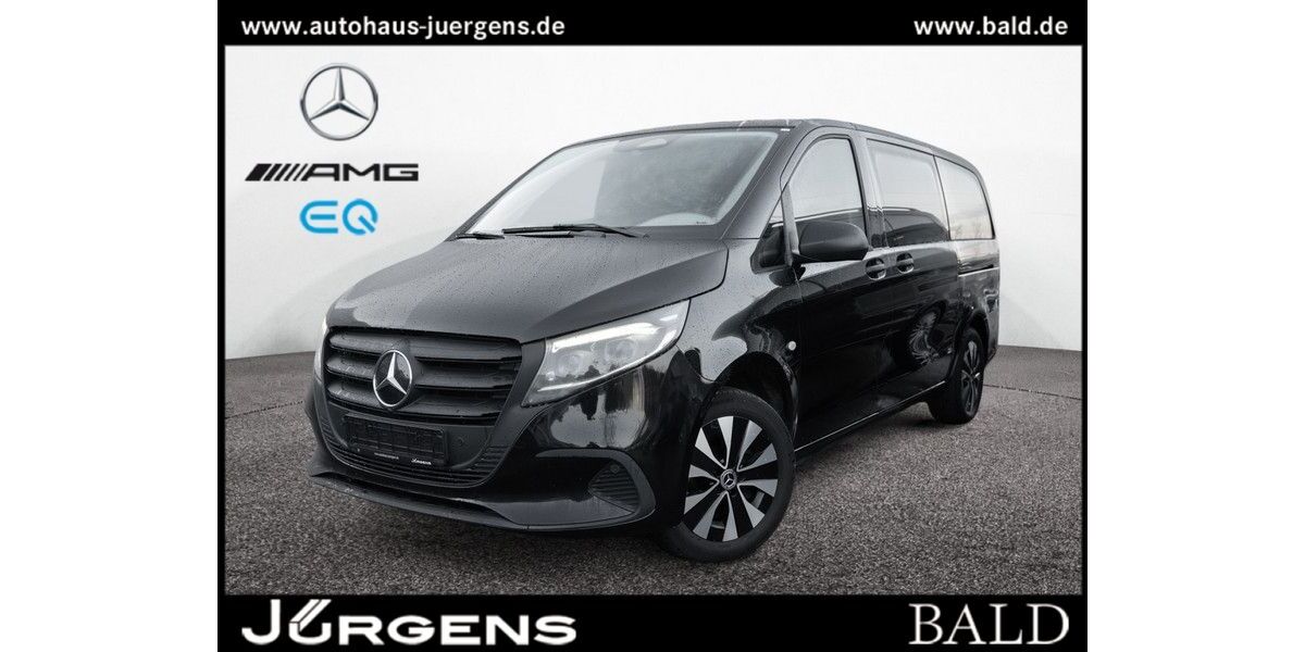Mercedes-Benz Vito 52.312 km 44.200 &euro; Lüdenscheid 58507