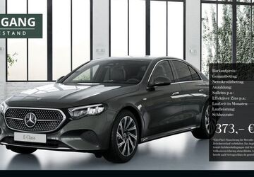 Mercedes-Benz E 300 14.265 km 51.890 &euro; Menden 58706