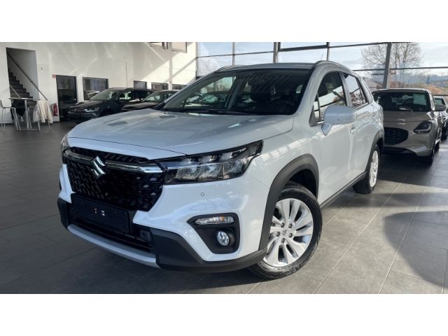 Suzuki (SX4) S-Cross 4.830 km 24.470 &euro; Attendorn 57439