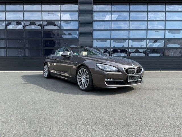 BMW 640 90.250 km 28.800 &euro; Sundern 59846