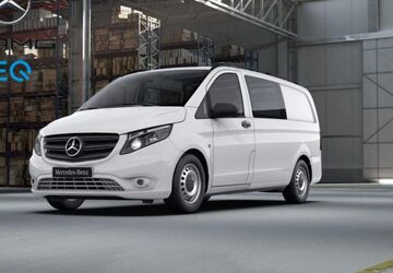 Mercedes-Benz Vito 47.542 km 26.418 &euro; Lüdenscheid 58507
