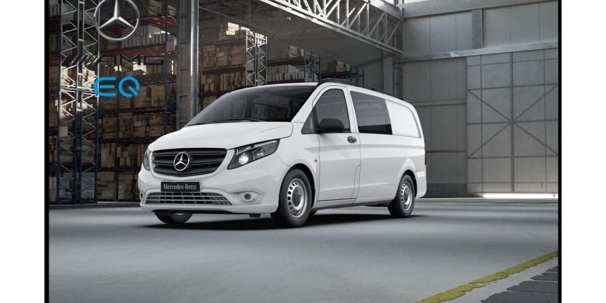 Mercedes-Benz Vito 47.542 km 26.418 &euro; Lüdenscheid 58507