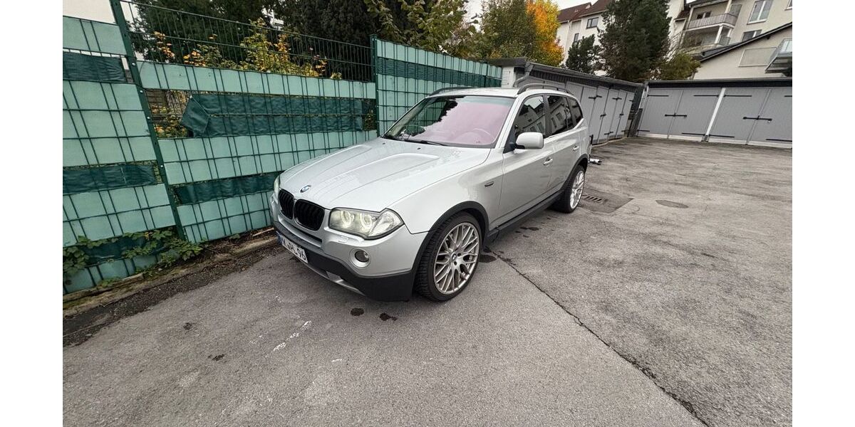 BMW X3 229.999 km 8.099 &euro; Iserlohn 58638