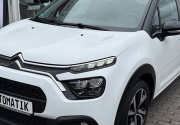 Citroen C3 53.918 km 14.888 &euro; Radevormwald 42477