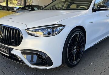 Mercedes-Benz S 63 AMG 34.910 km 169.840 &euro; Engelskirchen 51766