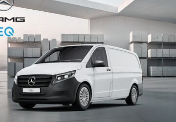Mercedes-Benz Vito 1.202 km 42.602 &euro; Lüdenscheid 58507