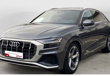 Audi SQ8 89.407 km 66.480 &euro; Schwelm 58332