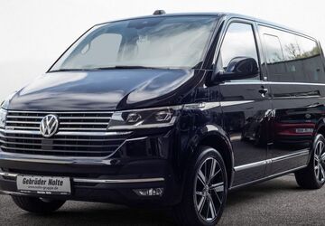 VW T6 Multivan 87.766 km 48.950 &euro; Iserlohn 58636
