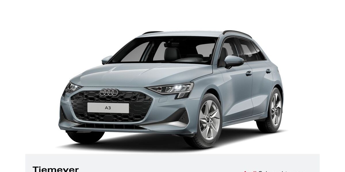 Audi A3 44.341 km 29.350 &euro; Plettenberg 58840