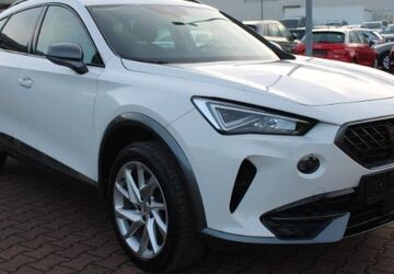 Cupra Formentor 32.425 km 22.970 &euro; Attendorn 57439