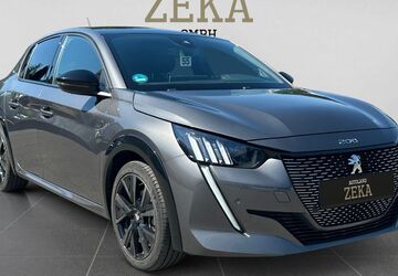 Peugeot 208 21.047 km 17.490 &euro; Lindlar 51789
