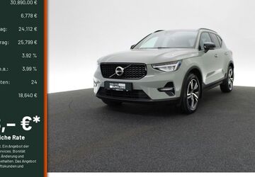 Volvo XC40 32.185 km 29.890 &euro; Engelskirchen 51766