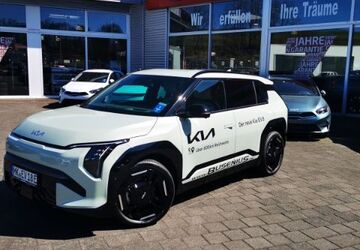 Kia EV3 2.000 km 45.990 &euro; Meinerzhagen 58540