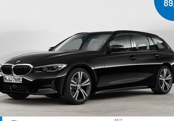 BMW 330 62.469 km 31.890 &euro; Wipperfürth/Hämmern 51688