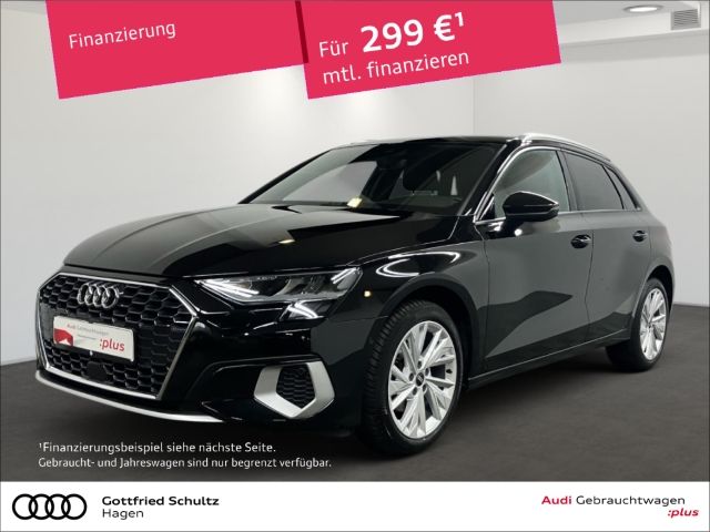 Audi A3 57.336 km 24.490 &euro; Hagen 58089