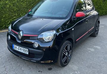 Renault Twingo 105.539 km 6.790 &euro; Wipperfürth 51688
