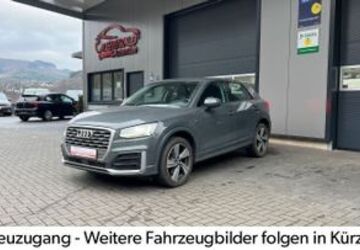 Audi Q2 159.000 km 13.990 &euro; Finnentrop 57413