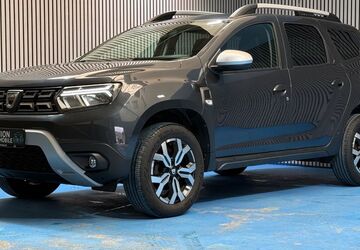 Dacia Duster 84.950 km 16.499 &euro; Engelskirchen 51766