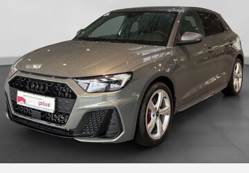 Audi A1 13.496 km 31.870 &euro; Lüdenscheid 58511
