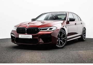 BMW M5 72.712 km 71.575 &euro; Hagen 58091
