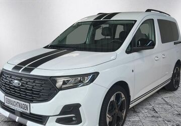 Ford Tourneo Connect 50.689 km 26.990 &euro; Lüdenscheid 58509