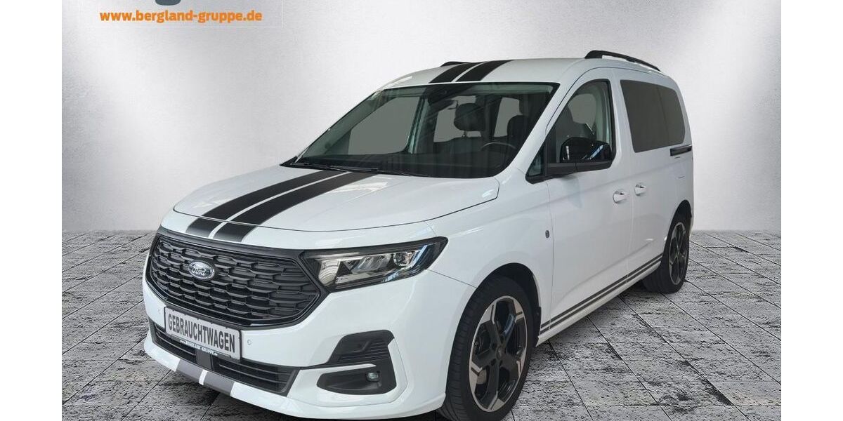 Ford Tourneo Connect 50.689 km 26.990 &euro; Lüdenscheid 58509