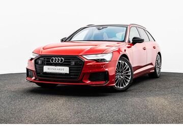 Audi A6 82.532 km 37.770 &euro; Hagen 58091