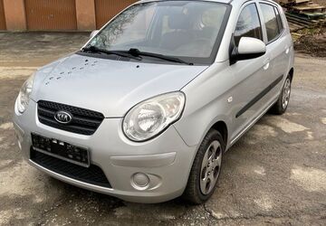Kia Picanto 175.000 km 2.499 &euro; Gummersbach 51645