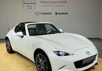 Mazda MX-5 22.450 km 31.950 &euro; Gummersbach 51645