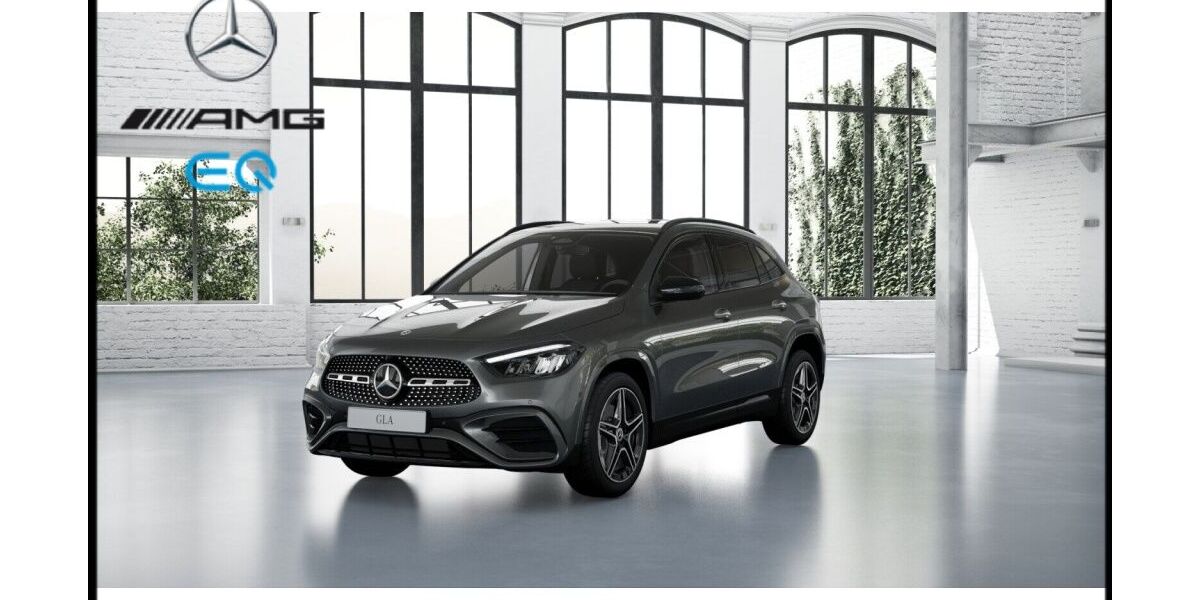 Mercedes-Benz GLA 200 34.736 km 38.390 &euro; Hagen 58135