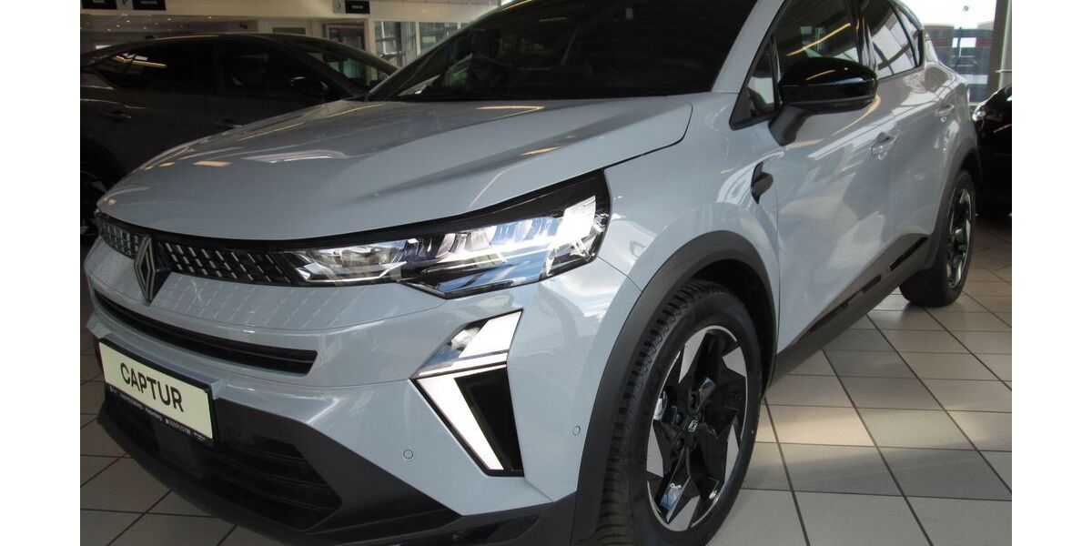 Renault Captur 3.700 km 26.900 &euro; Plettenberg 58840