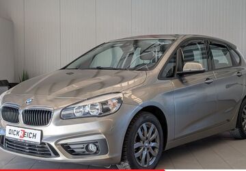 BMW 220 Active Tourer 175.000 km 10.950 &euro; Menden (Sauerland) 58708