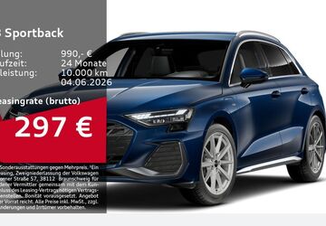 Audi A3 5.388 km 39.250 &euro; Lüdenscheid 58511
