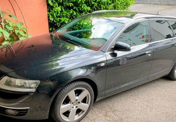 Audi A6 390.000 km 3.500 &euro; Lüdenscheid 58509