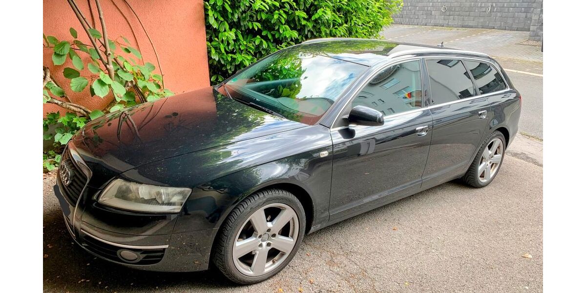 Audi A6 390.000 km 3.500 &euro; Lüdenscheid 58509