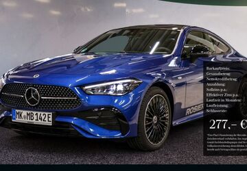 Mercedes-Benz CLE 300 19.900 km 50.990 &euro; Menden 58706