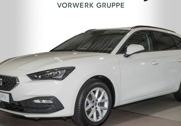 Seat Leon 37.999 km 22.450 &euro; Schwerte 58239
