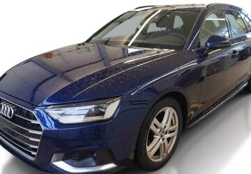 Audi A4 112.910 km 26.800 &euro; Hagen 58091