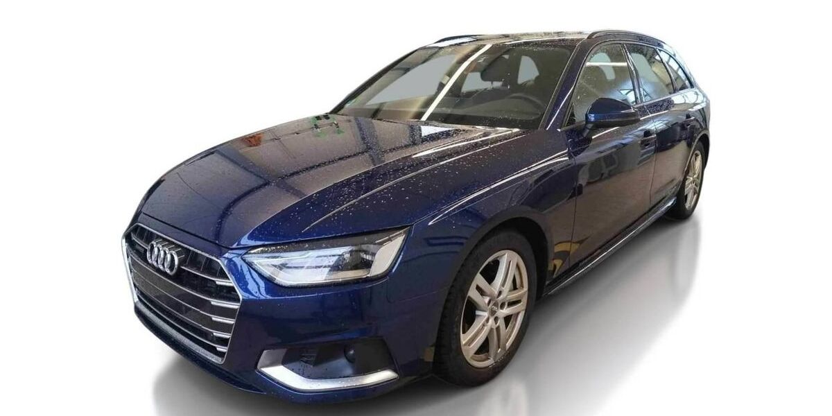 Audi A4 112.910 km 26.800 &euro; Hagen 58091